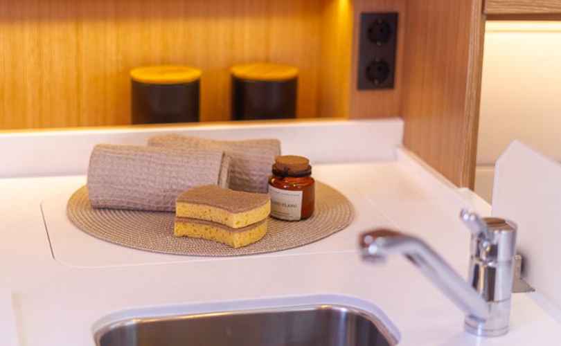 Photo Bavaria C45 Style (2022)