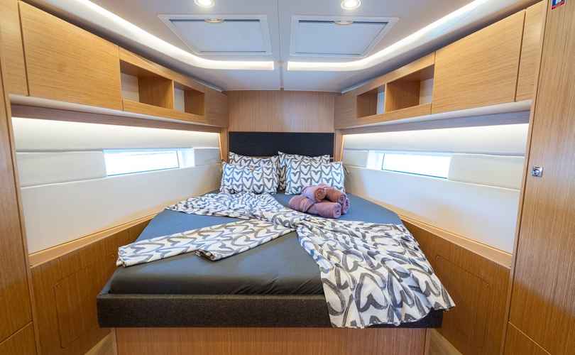 Photo Bavaria C45 Style (2022)