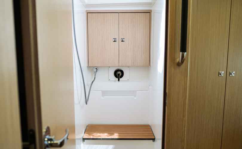 Photo Bavaria C45 Style (2023)