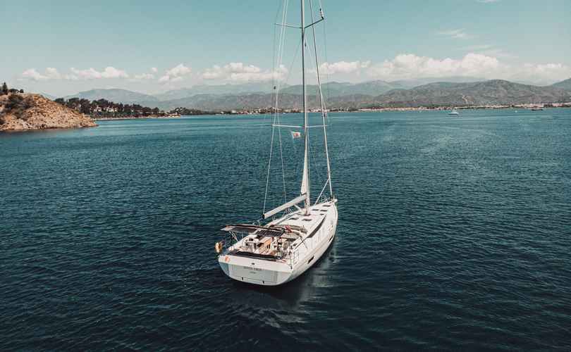 Photo Bavaria C45 Style (2023)