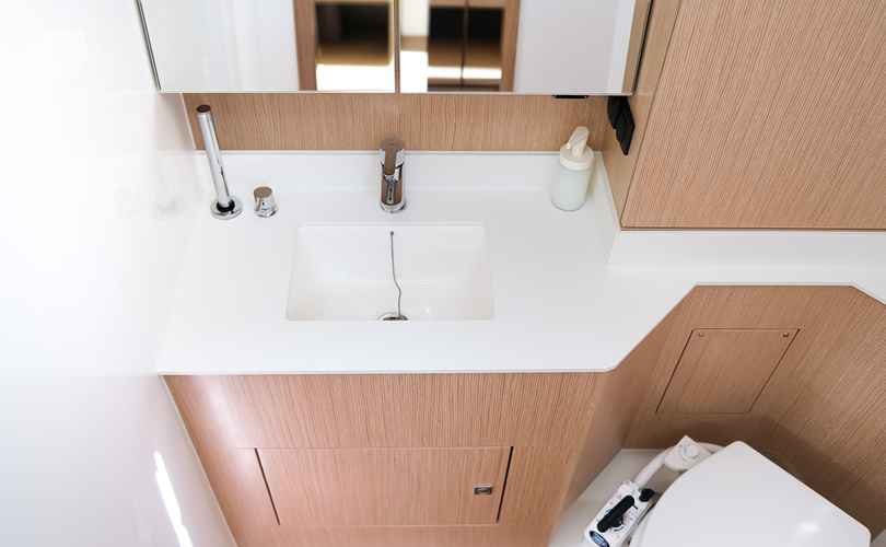 Photo Bavaria C45 Style (2023)