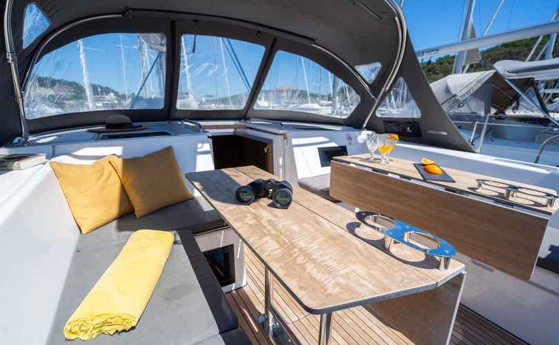 Photo Bavaria C45 Style (2022)