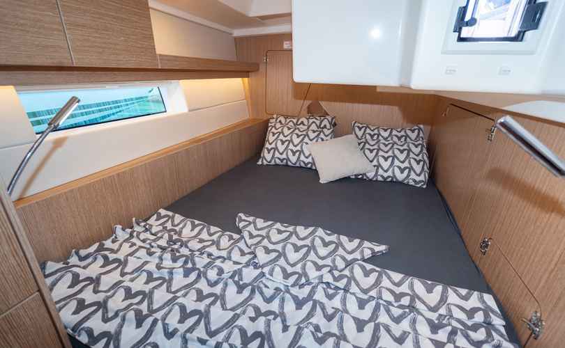 Photo Bavaria C45 Style (2022)