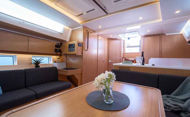 Photo Bavaria C45 Style (2022)