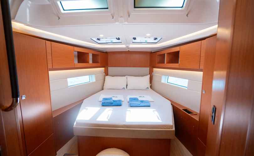 Photo Bavaria C45 Style (2021)