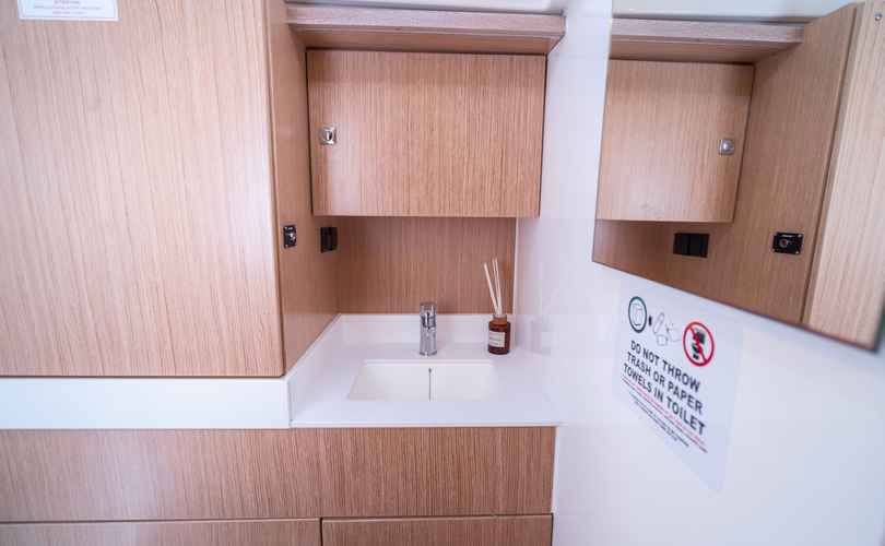 Photo Bavaria C45 Style (2022)