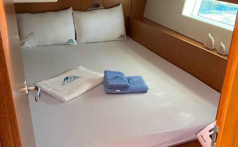 Photo Bavaria C45 Style (2021)