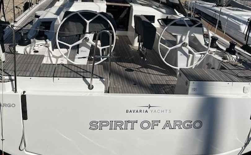 Bavaria C46