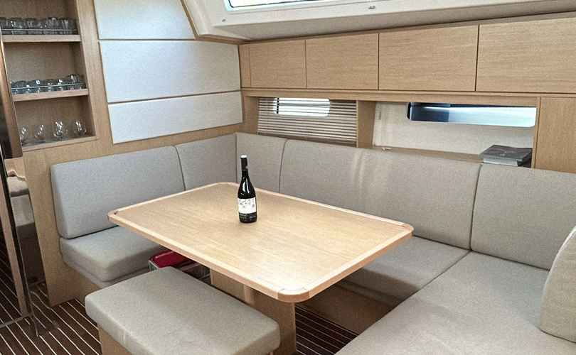 Bavaria C46