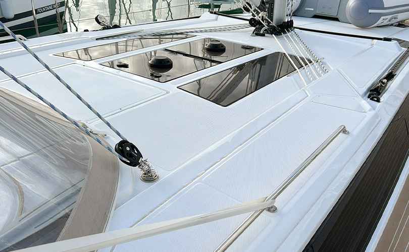 Bavaria C46