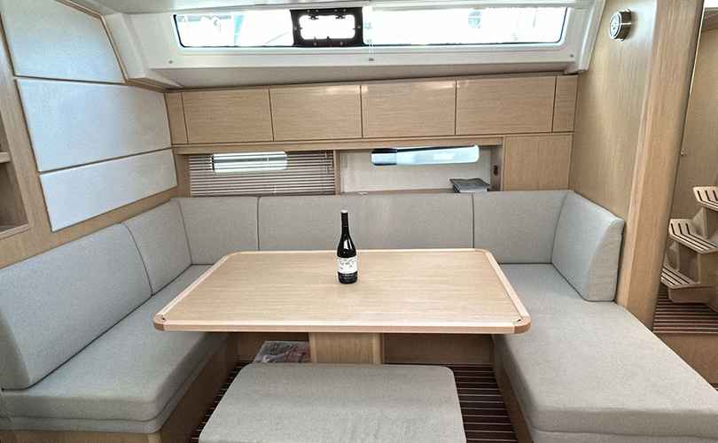 Bavaria C46