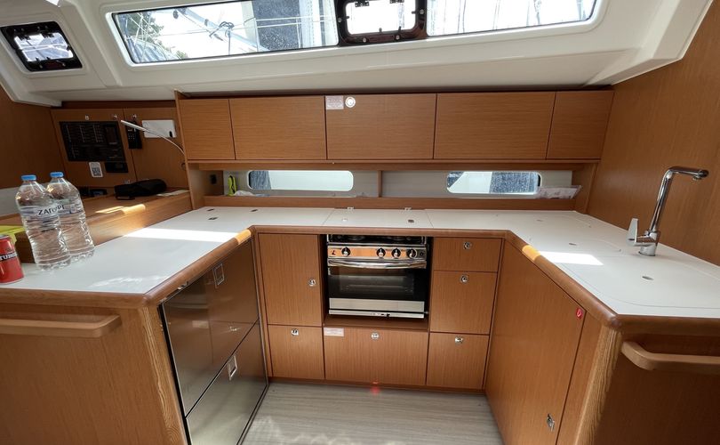 Photo Bavaria C46 (2025)