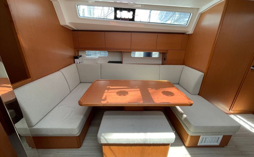 Photo Bavaria C46 (2025)