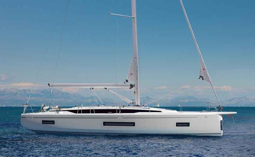 Bavaria C46