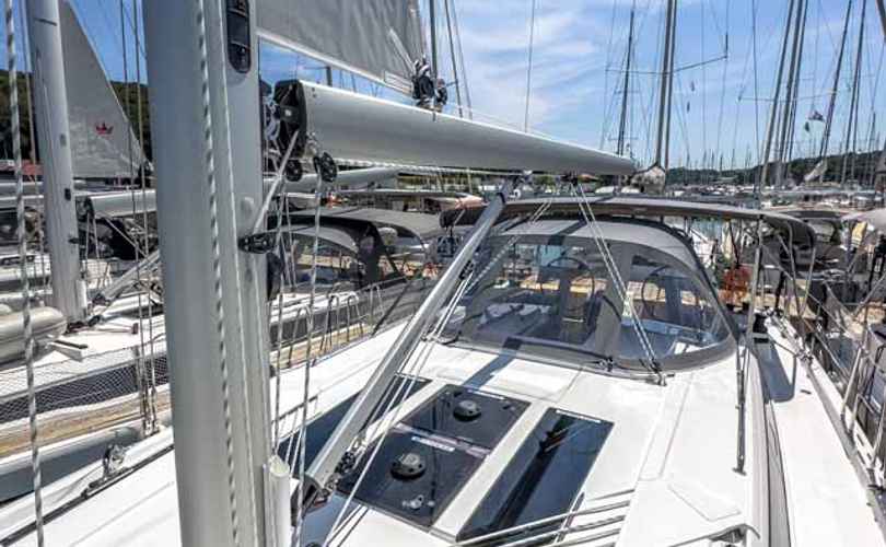 Photo Bavaria C46 (2024)