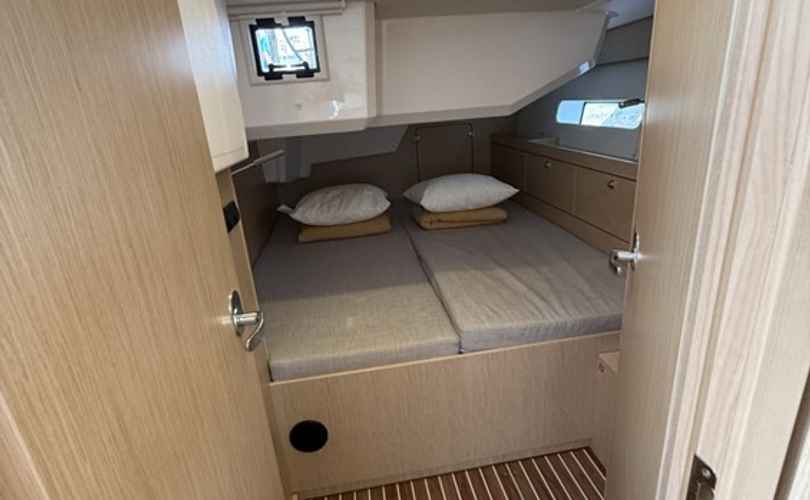 Photo Bavaria C46 (2025)