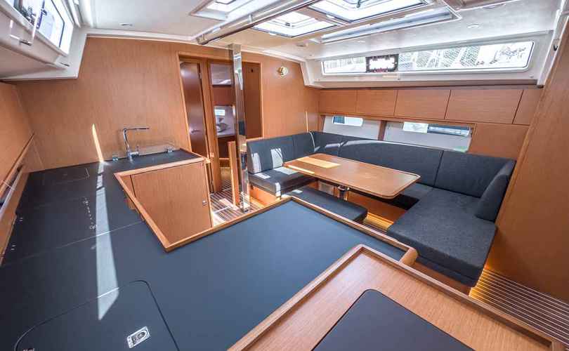 Photo Bavaria C46 (2024)