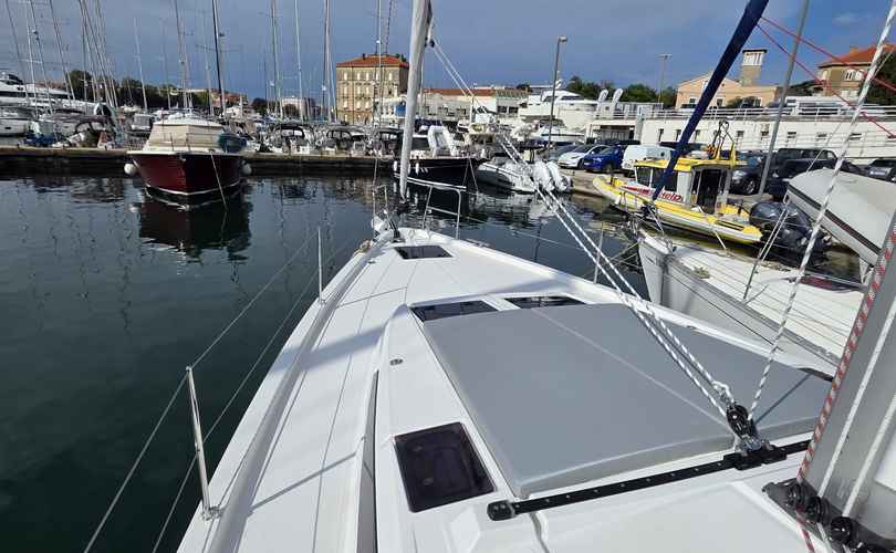 Bavaria C46