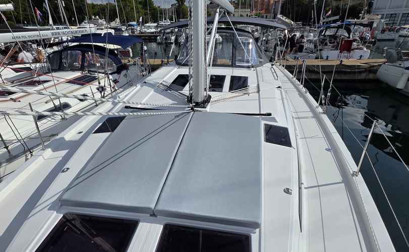 Bavaria C46