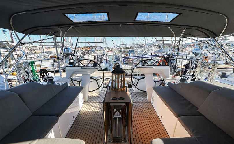 Bavaria C46