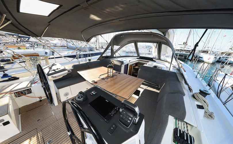 Bavaria C46