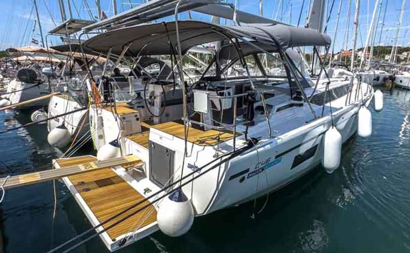 Photo Bavaria C46 (2024)