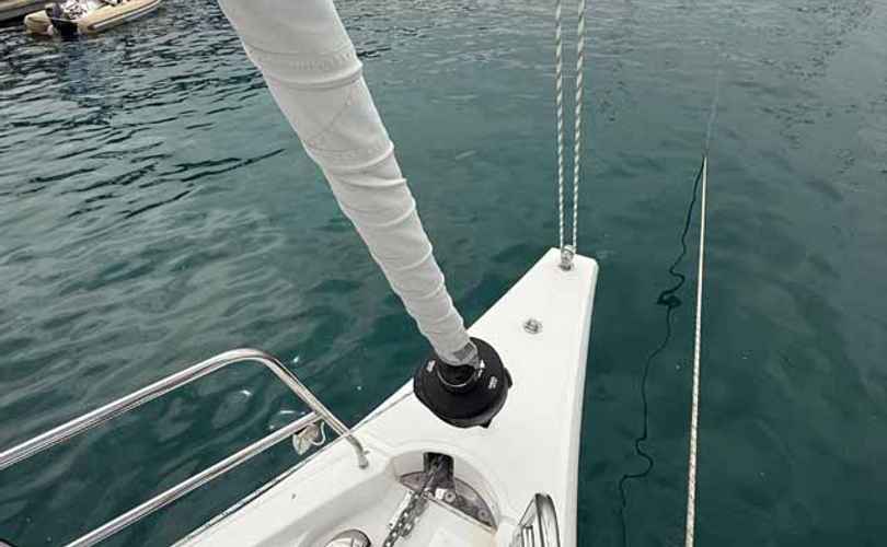 Photo Bavaria C46 (2025)