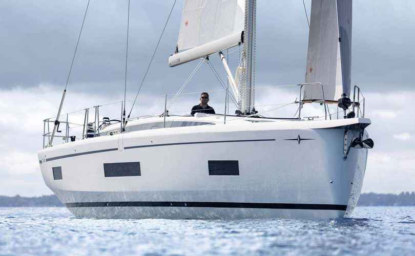 Bavaria C46