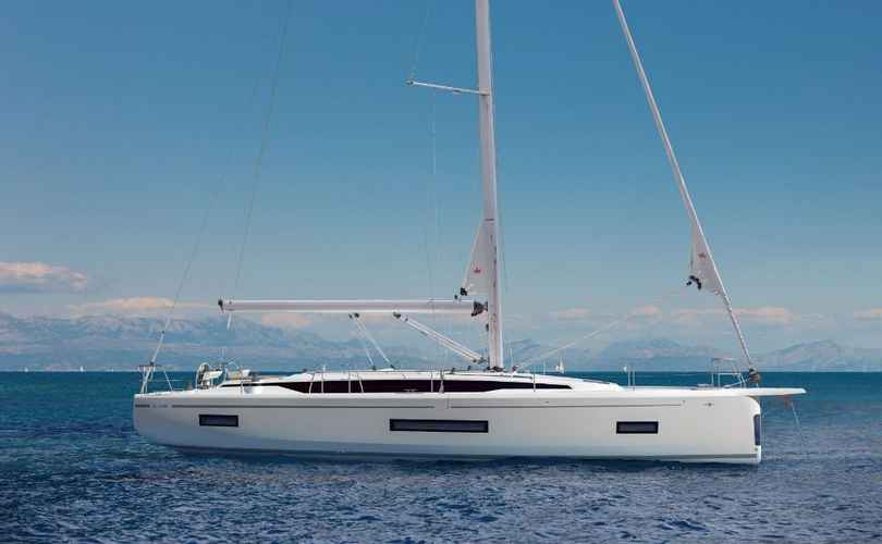 Photo Bavaria C46 (2025)