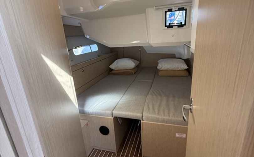 Photo Bavaria C46 (2025)