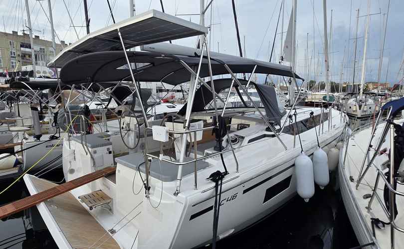 Bavaria C46