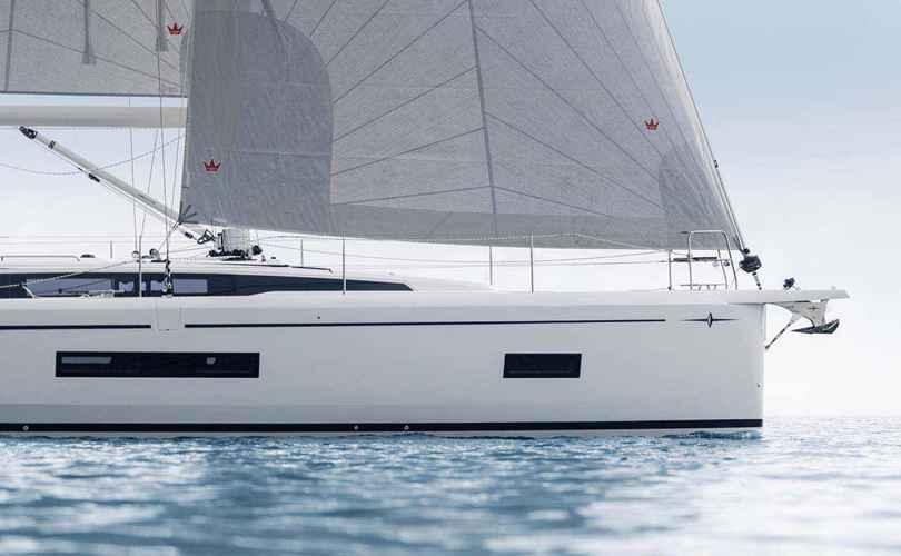 Bavaria C46