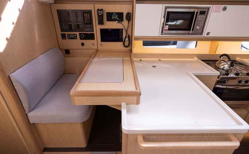 Photo Bavaria C46 (2025)