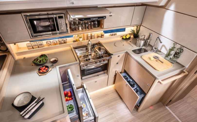 Photo Bavaria C46 (2025)