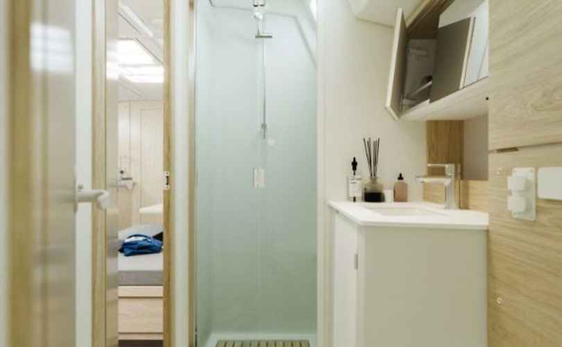 Photo Bavaria C46 (2025)