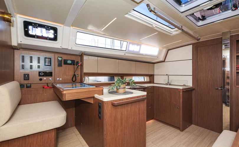 Bavaria C46