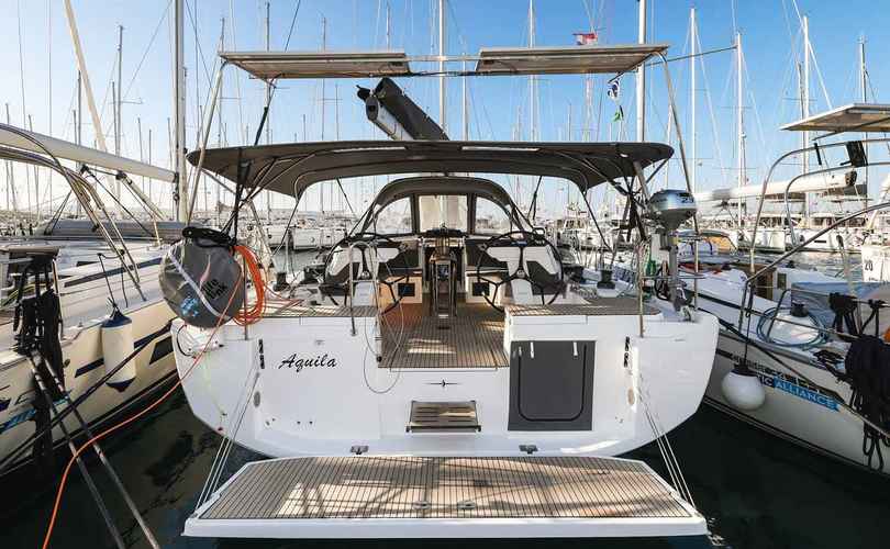 Bavaria C46