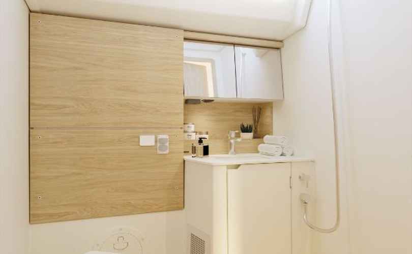 Photo Bavaria C46 (2025)