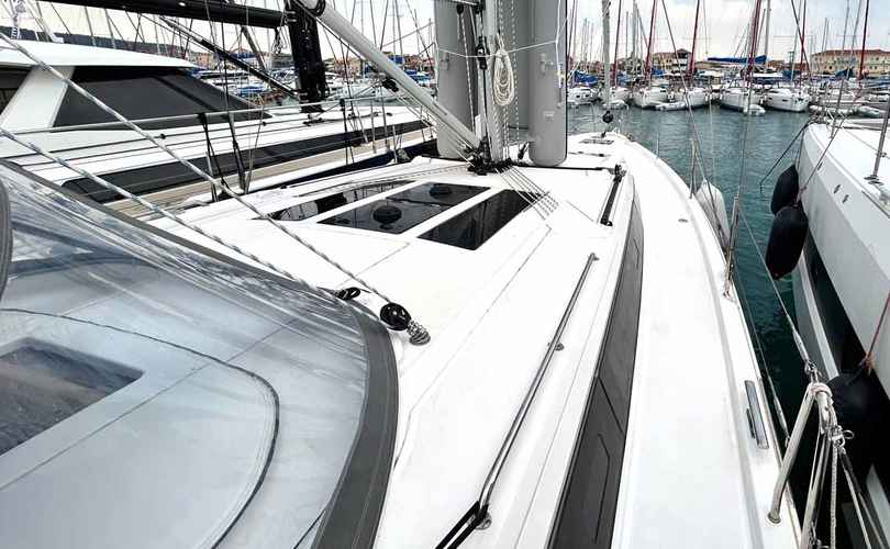 Photo Bavaria C46 (2025)
