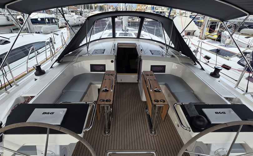 Bavaria C46