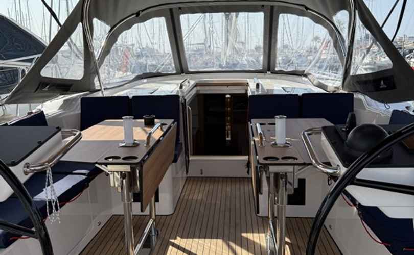 Photo Bavaria C46 (2025)