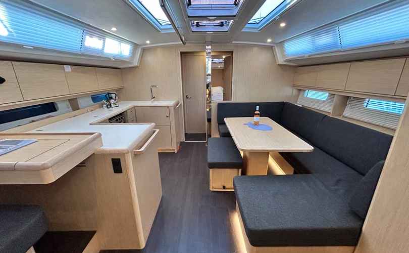 Photo Bavaria C46 (2025)