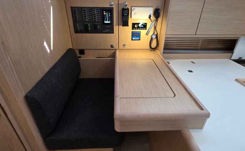 Bavaria C46