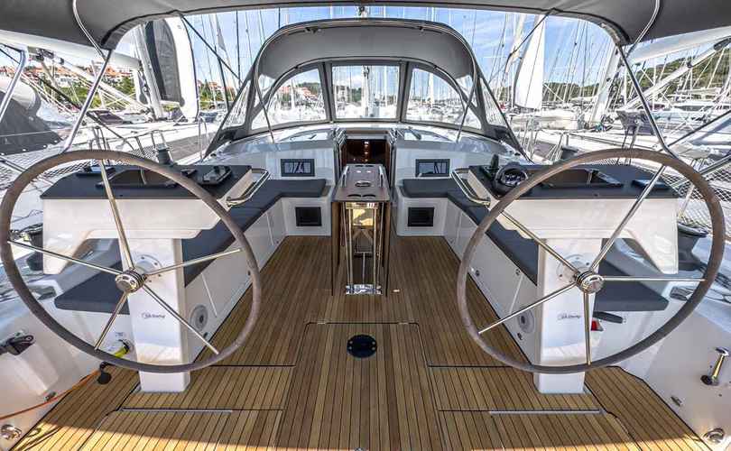 Photo Bavaria C46 (2024)