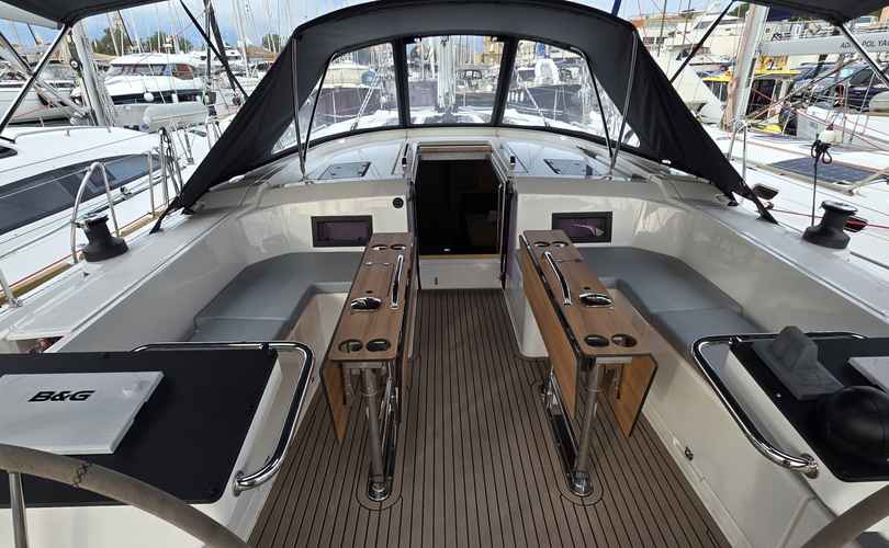 Bavaria C46