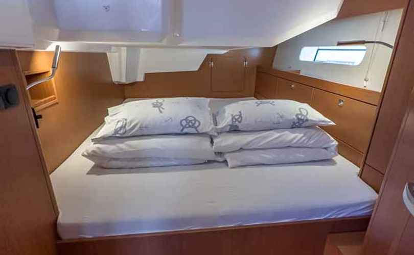 Photo Bavaria C46 (2024)