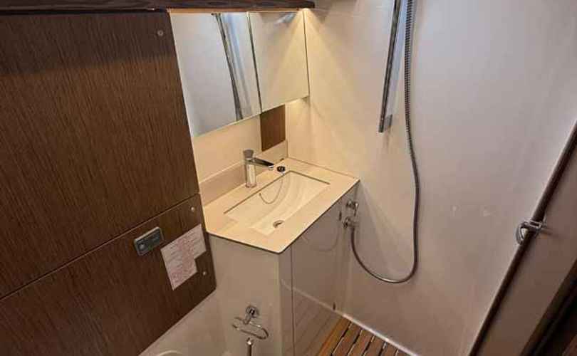 Photo Bavaria C46 (2025)