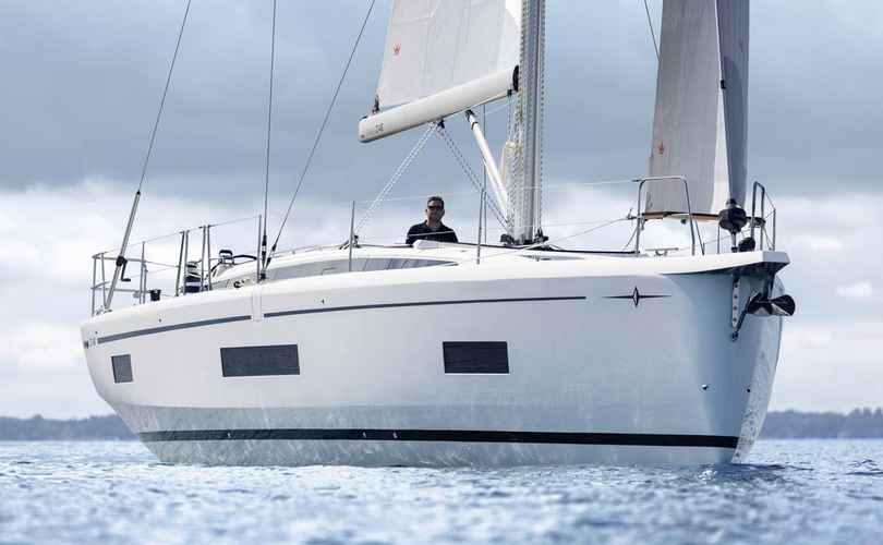 Photo Bavaria C46 (2024)