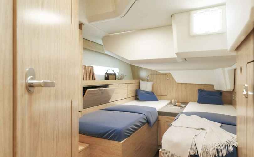 Photo Bavaria C46 (2025)