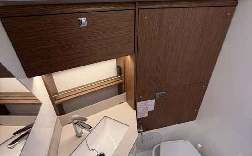 Photo Bavaria C46 (2025)